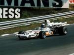 McLaren M19A 1972 года
